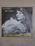 Singel Lynsey De Paul, Ophalen of Verzenden, Dance