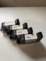 REAJET zwarte inktcartridge, Ophalen of Verzenden