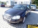 Volkswagen Jetta 1.9 TDi  Manueel  Airco   Comfortline  EUR4, Auto's, 0 kg, 4 deurs, 0 kg, Zwart