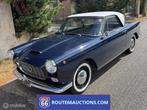 Lancia Appia Coupé Series III | 1959 | Route 66 Auctions, Autos, Achat, Entreprise, Boîte manuelle, Autre carrosserie