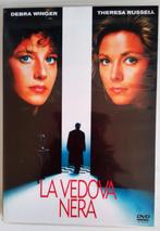 La veuve noire, Enlèvement ou Envoi, Détective et Thriller