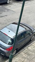 Leuke auto, Auto's, Peugeot, 4 cilinders, Leder, 5 deurs, Particulier