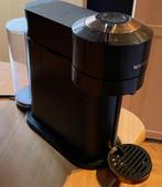 Nespresso Magimix Vertuo Brons, Afneembaar waterreservoir, Gebruikt, 1 kopje, Koffiemachine
