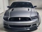 Ford Mustang 3.7 V6, Automaat, Euro 5, Zwart, Leder