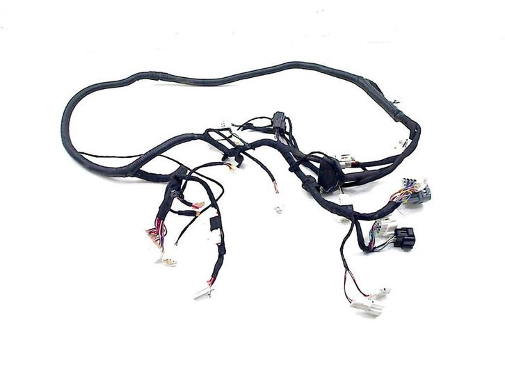 KABELBOOM Niu NQi GTS 2023 45KM EU (01-2020/-) (10401223), Fietsen en Brommers, Brommeronderdelen | Algemeen, Gebruikt, Overige typen