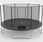 Trampoline Domyos Essential 420, Ophalen, Gebruikt