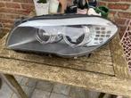 BMW koplamp f11, Auto-onderdelen, Ophalen of Verzenden, Gebruikt, BMW