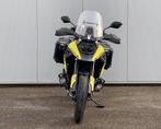 Suzuki V-Strom DL1050 XT / Handverwarming / BTW MOTOR, Motoren, Motoren | Suzuki, 2 cilinders, Bedrijf, Meer dan 35 kW, Toermotor