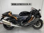 Suzuki FABRIEKS / BOVAGGARANTIE GSXR 1300 RA ABS TC HAYABUSA, Motos, Motos | Suzuki, 4 cylindres, Super Sport, Plus de 35 kW, 1340 cm³