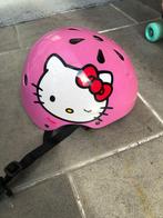 Hello kitty helm, Ophalen of Verzenden, Zo goed als nieuw