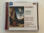 Handel – Gideon (Oratorio In Three Parts), Enlèvement ou Envoi