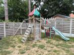 Speeltoestel Wickey, Kinderen en Baby's, Speelgoed | Buiten | Speeltoestellen, Ophalen, Gebruikt, Loopbrug