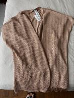 Gilet Lamé Crochet Calzedonia, Kleding | Dames, Bodywarmers, Ophalen of Verzenden, Nieuw