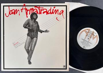 JOAN ARMATRADING - Rosie ( mini LP; NMINT ) beschikbaar voor biedingen