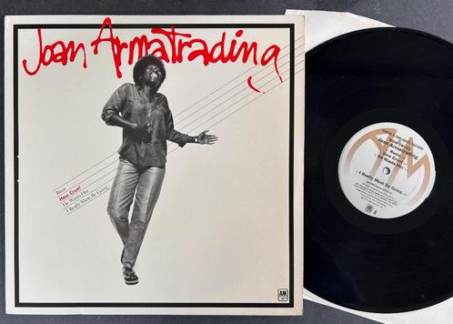 JOAN ARMATRADING - Rosie ( mini LP; NMINT ), Cd's en Dvd's, Vinyl | Rock, Zo goed als nieuw, Singer-songwriter, 12 inch, Verzenden