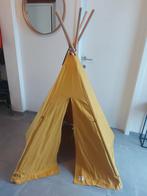 Speeltent nobodinoz, Enlèvement