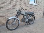 Honda tt50 c320 cd50, Ophalen