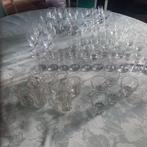 Apero en likeurglazen, Enlèvement ou Envoi