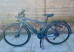 Specialized hybride herenfiets, Fietsen en Brommers, Ophalen, Gebruikt