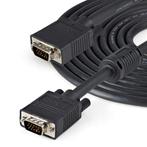 VGA verlengkabel 15 meter, Computers en Software, Ophalen of Verzenden, Zo goed als nieuw