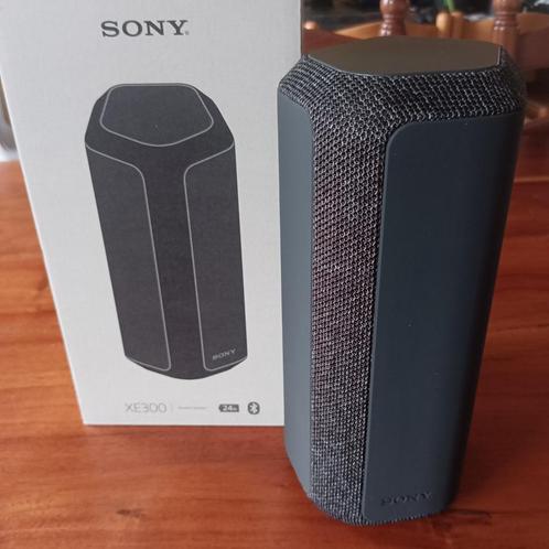 Sony SRS-XE300, Audio, Tv en Foto, Luidsprekerboxen, Nieuw, Overige typen, Minder dan 60 watt, Sony, Ophalen of Verzenden