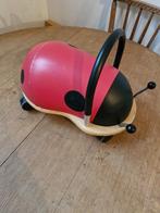 Wheely Bug coccinelle, Enlèvement, Utilisé