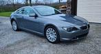 BMW 645CI - BJ:2004 - 62.000km - AUTOMAAT - in NIEUWSTAAT, Auto's, Automaat, 4 zetels, Achterwielaandrijving, USB