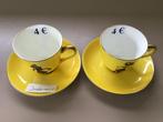 diverse speciale kleine koffie setjes, Ophalen of Verzenden