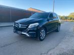 Mercedes GLE 350cdi bj 2015 top staat gekeird vvk, Auto's, Mercedes-Benz, Automaat, Zwart, SUV of Terreinwagen, Parkeersensor
