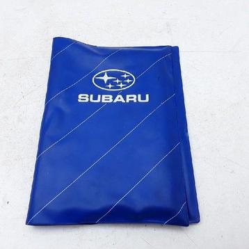 MANUEL UTILISATEUR Subaru Forester (SF) (01-1997/09-2002), Utilisé, Subaru