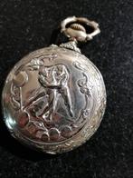 Zakhorloge, Verzenden, Zakhorloge, 1900 tot 1930