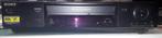 Sony SLV-SX710E video recorder, Audio, Tv en Foto, Videospelers, Verzenden, Gebruikt, VHS-speler of -recorder