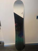 Snowboard Nidecker (146), Enlèvement, Utilisé, Planche