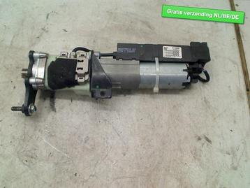 OUVERTURE ELECTRIQUE DE SOUPAPE GAUCHE Audi Q5 (8RB), Utilisé, Audi