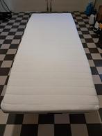 Ikea Sultan Florvag matras 80x200, Huis en Inrichting, Slaapkamer | Matrassen en Bedbodems, Ophalen, Gebruikt, Eenpersoons, 80 cm