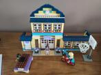 LEGO Friends Heartlake School - 41005, Kinderen en Baby's, Ophalen of Verzenden, Lego, Zo goed als nieuw