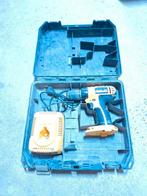 dewalt schroefmachine, Ophalen, Gebruikt