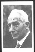 Bidprentje J. Louis PAUWELS - 1914-1918 - zie titels behaald, Verzamelen, Bidprentjes en Rouwkaarten, Ophalen of Verzenden, Bidprentje