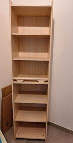 Boekenkast te koop, Ophalen, Gebruikt, 50 tot 100 cm, 150 tot 200 cm