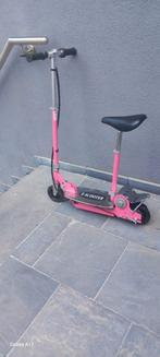 Elektrische scooter voor kinderen, Ophalen of Verzenden, Zo goed als nieuw