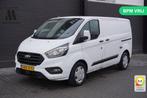 Ford Transit Custom 2.0 TDCI 130PK Automaat 2x Schuifdeur EU, Autos, Achat, Entreprise, Diesel, Automatique