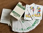 Jeu de cartes CIDRE RUWET, Collections, Enlèvement ou Envoi, Comme neuf, Carte(s) à jouer
