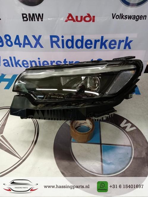 Jeep compass links, Auto-onderdelen, Verlichting, Jeep, Gebruikt, Ophalen of Verzenden