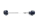 VALDOPPEN Yamaha MT 10 2022- (MT 10 RN781 B5Y) (01-2022/-), Motoren, Gebruikt