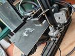 Ender 3 3D printer, Informatique & Logiciels, 3D Imprimantes, Enlèvement ou Envoi, Comme neuf