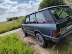 Range rover classic 3.5 v8 1988, Te koop, 3500 cc, Benzine, 8 cilinders