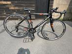Ridley xbow kinder racefiets maat xxs (frame 47), Fietsen en Brommers, Fietsen | Racefietsen, Ophalen, Zo goed als nieuw, Carbon
