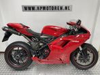 Ducati 1198 BOVAGGARANTIE, 1198 cc, Super Sport, Meer dan 35 kW