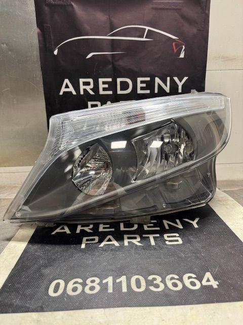Mercedes V Klasse Vito W447 Koplamp Links H7 A4478200061, Auto-onderdelen, Verlichting, Mercedes-Benz, Gebruikt, Ophalen of Verzenden