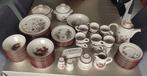Prachtig tijdloos Noritake aardewerk servies uit de jaren 70, Ophalen
